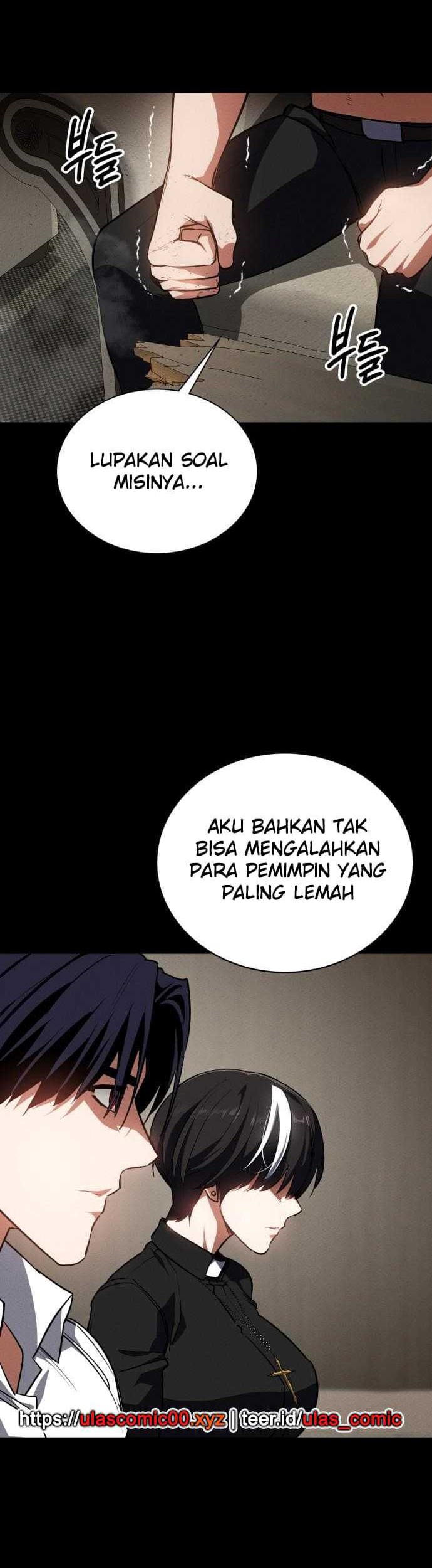 Day Walker Chapter 53 Gambar 55