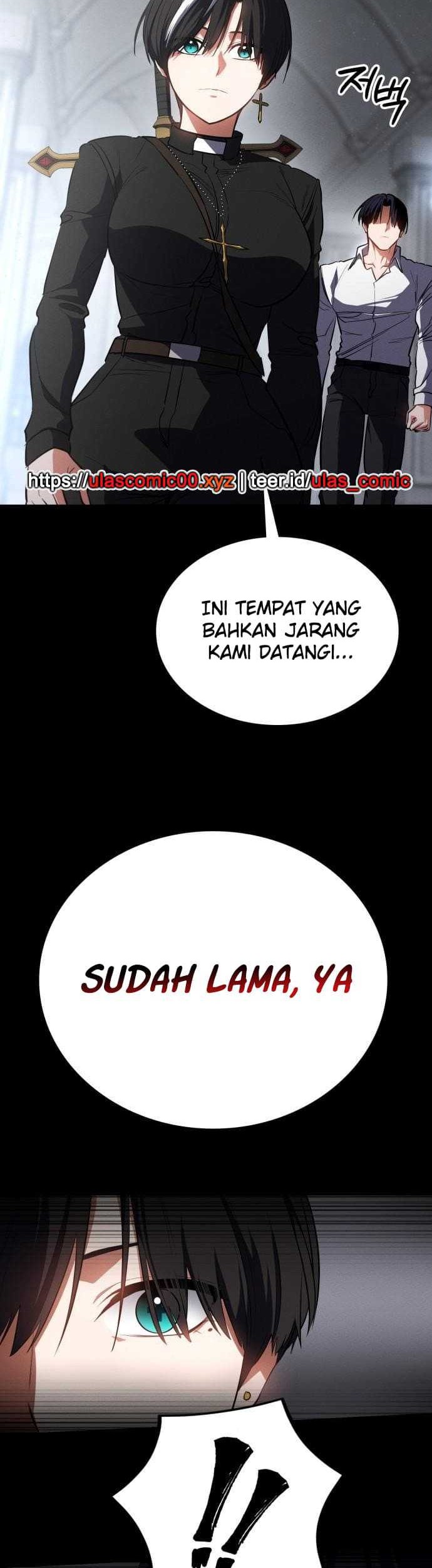 Day Walker Chapter 53 Gambar 67