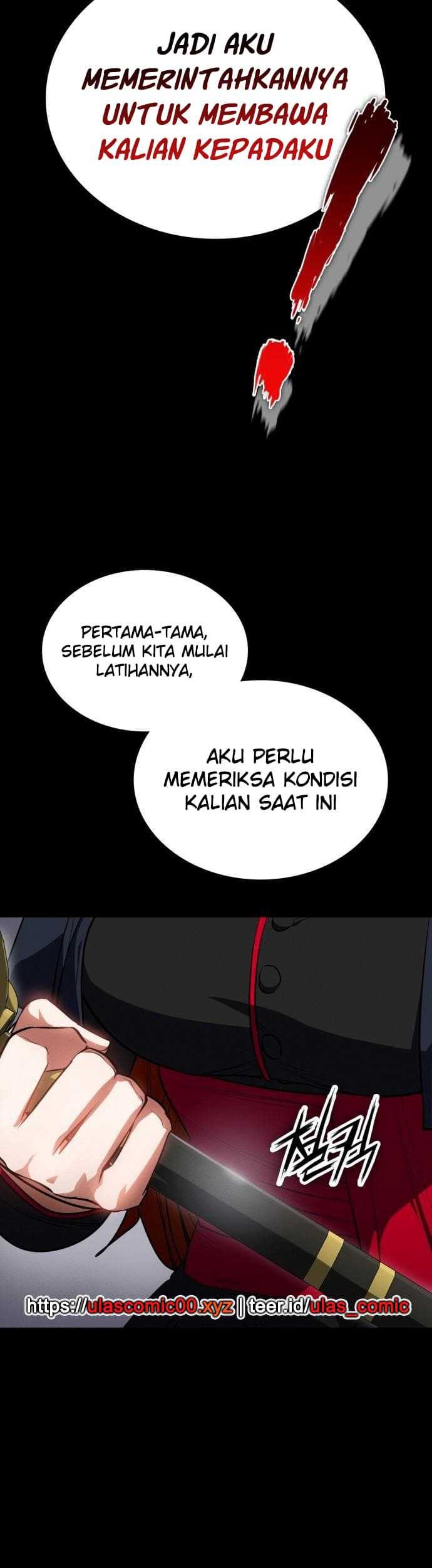 Day Walker Chapter 53 Gambar 76