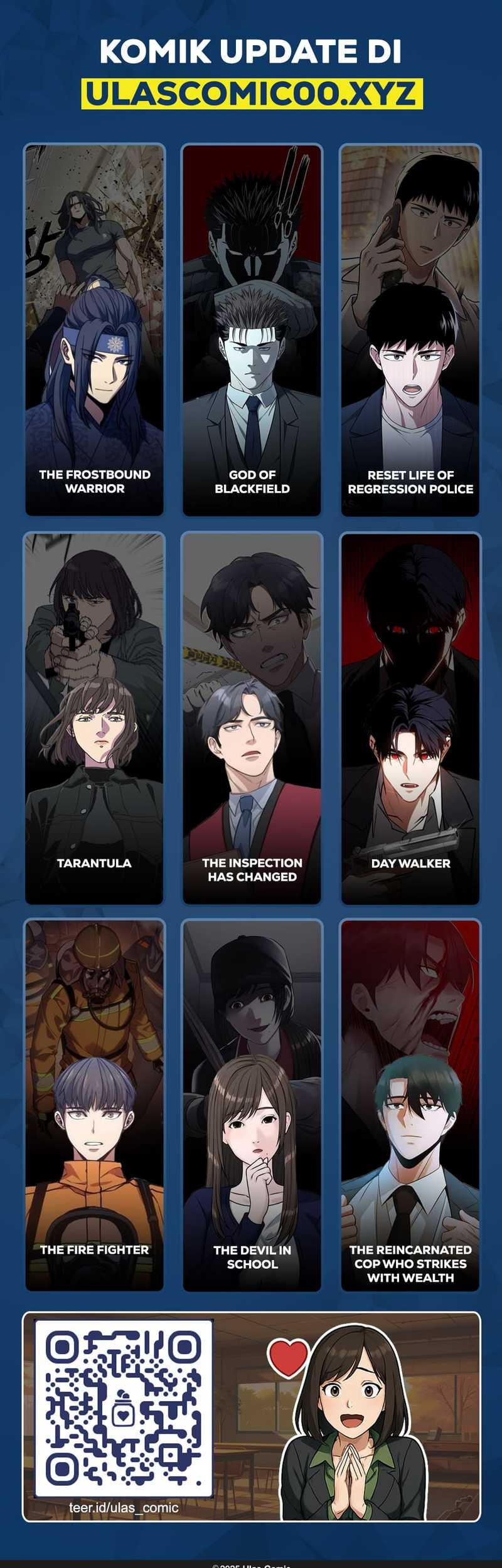 Day Walker Chapter 53 Gambar 80