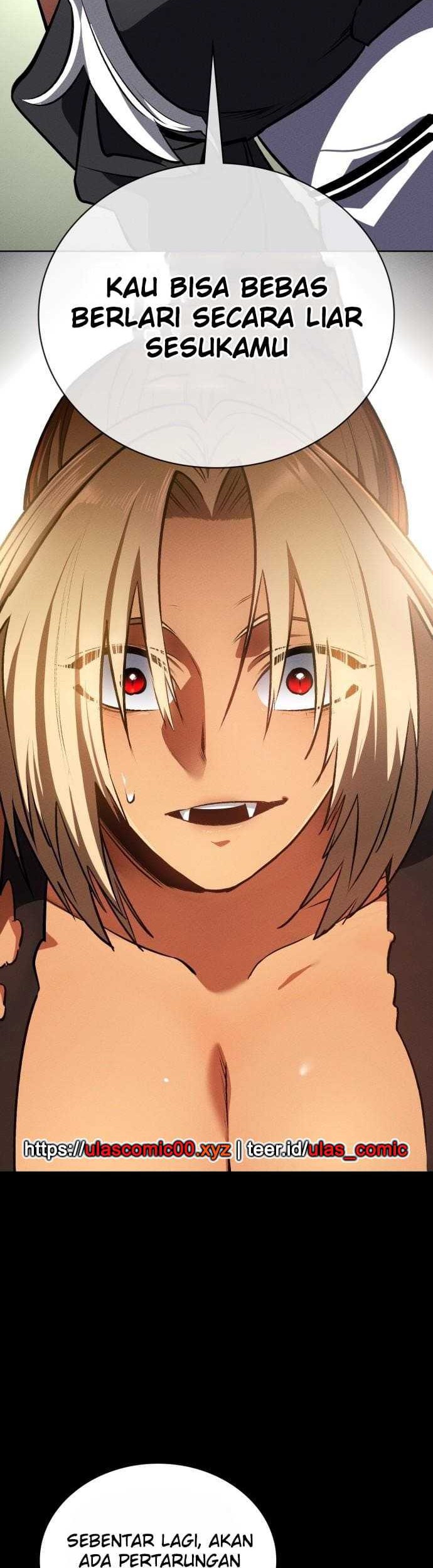 Day Walker Chapter 53 Gambar 3