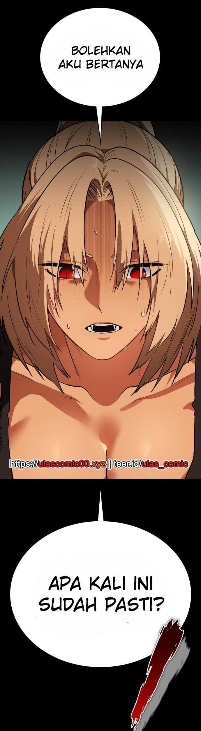 Day Walker Chapter 53 Gambar 7