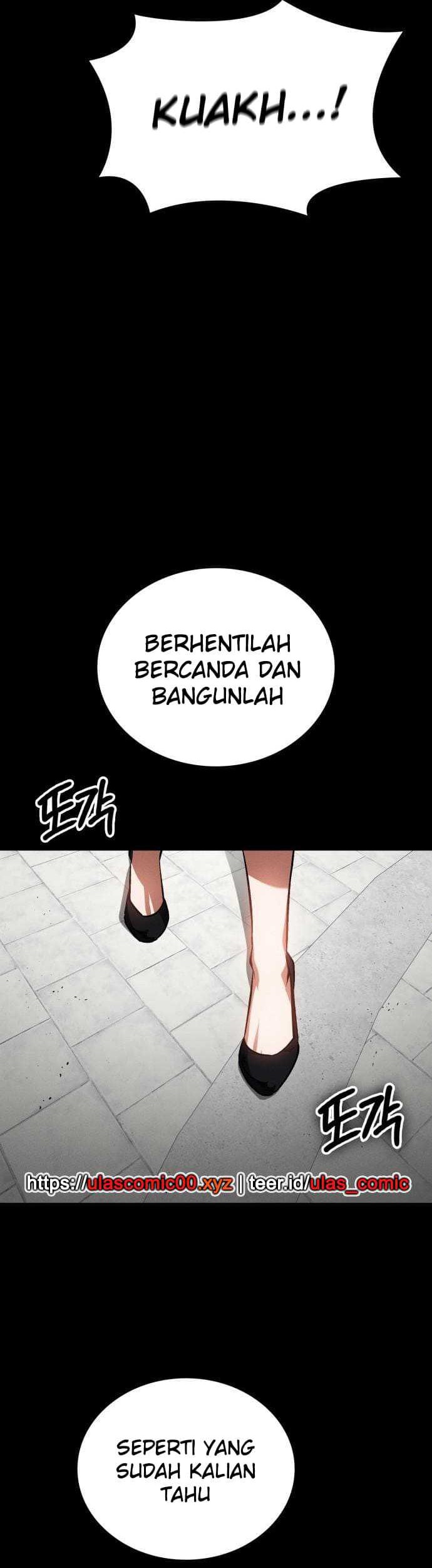 Day Walker Chapter 54 Gambar 15