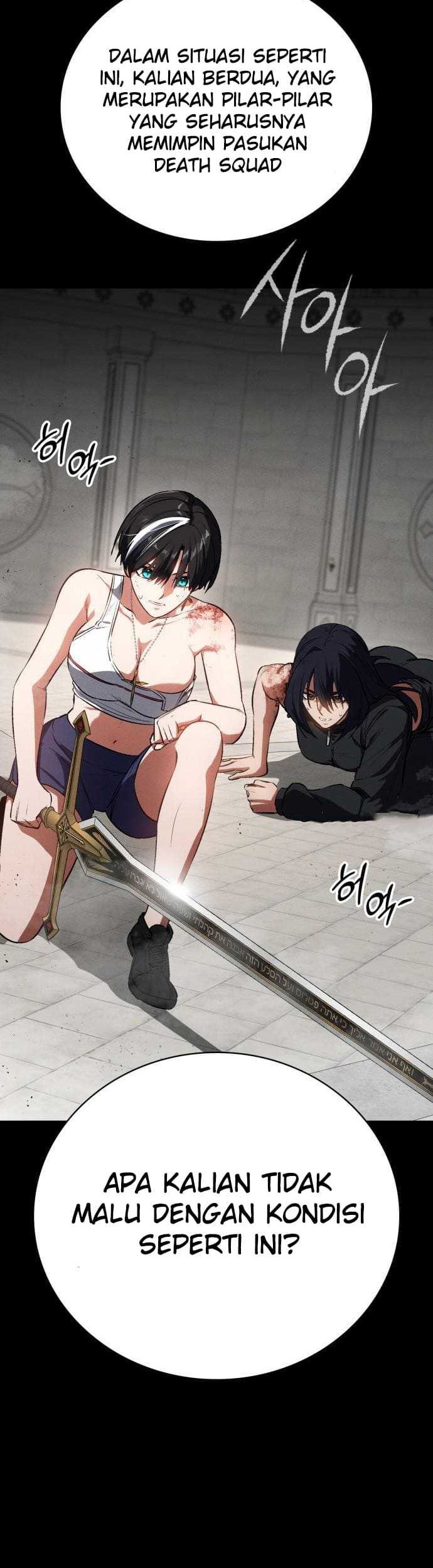 Day Walker Chapter 54 Gambar 20