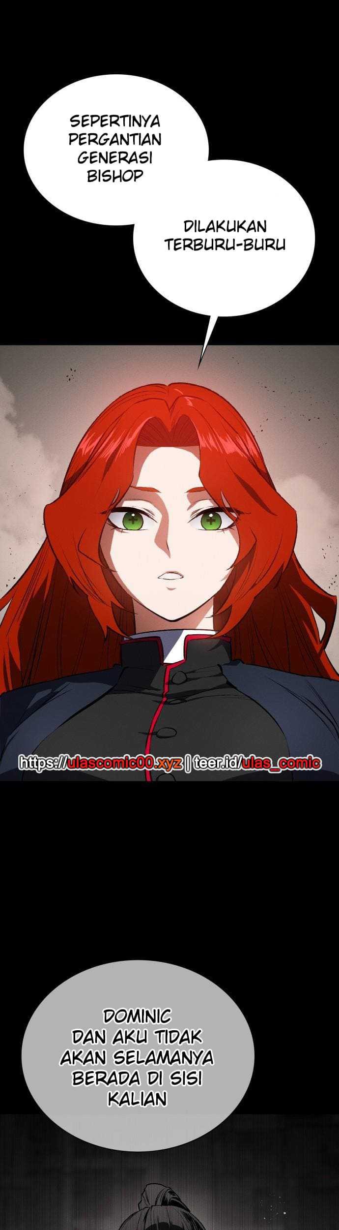 Day Walker Chapter 54 Gambar 17