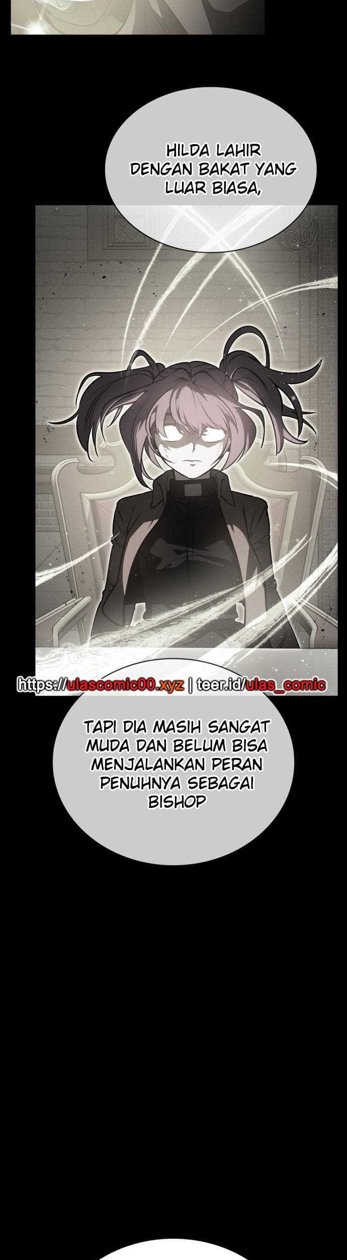 Day Walker Chapter 54 Gambar 19