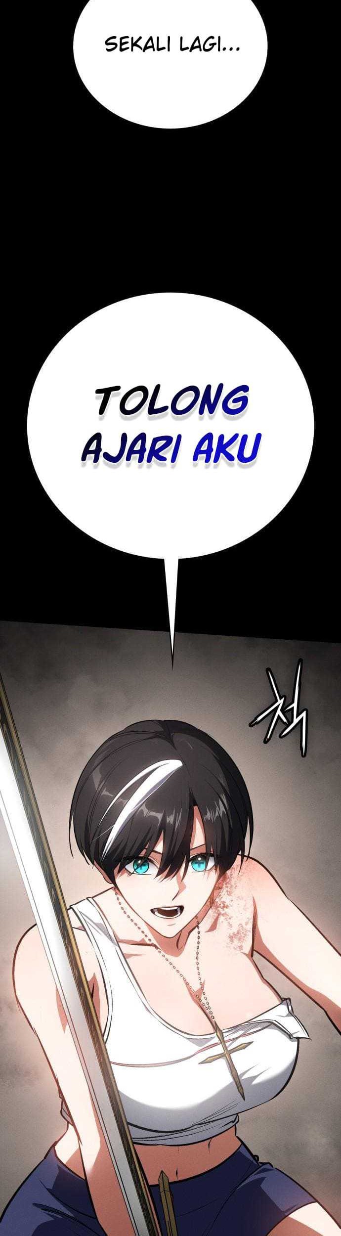 Day Walker Chapter 54 Gambar 25