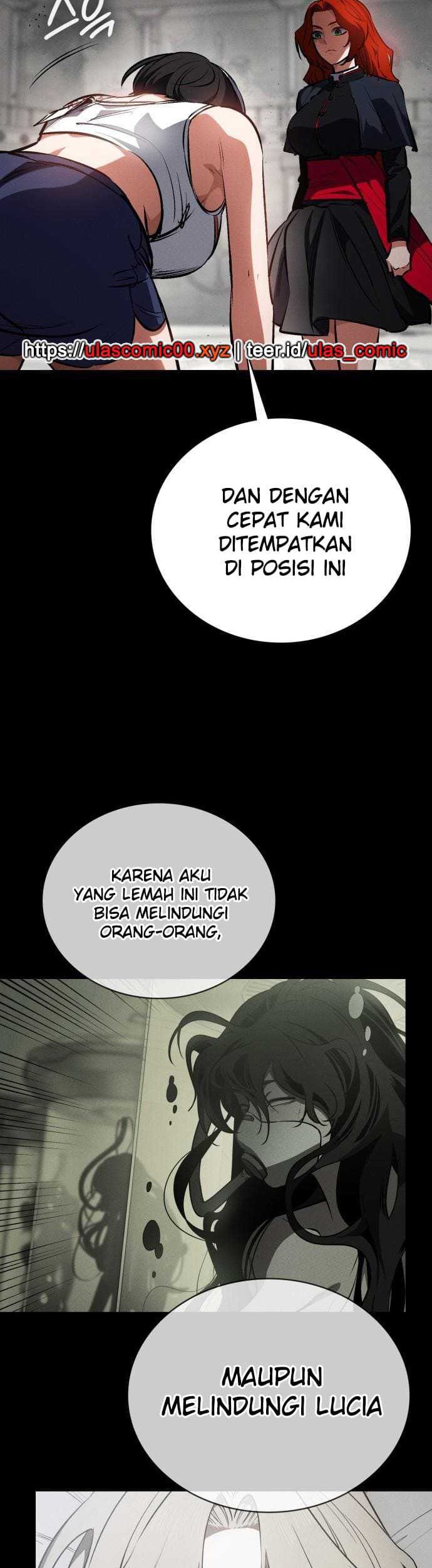 Day Walker Chapter 54 Gambar 23