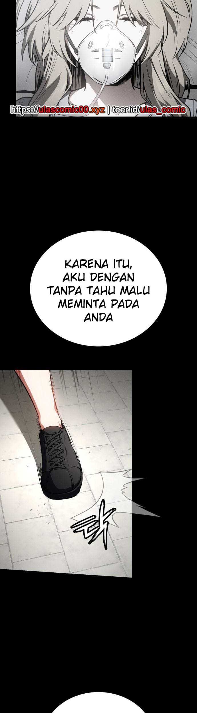 Day Walker Chapter 54 Gambar 24