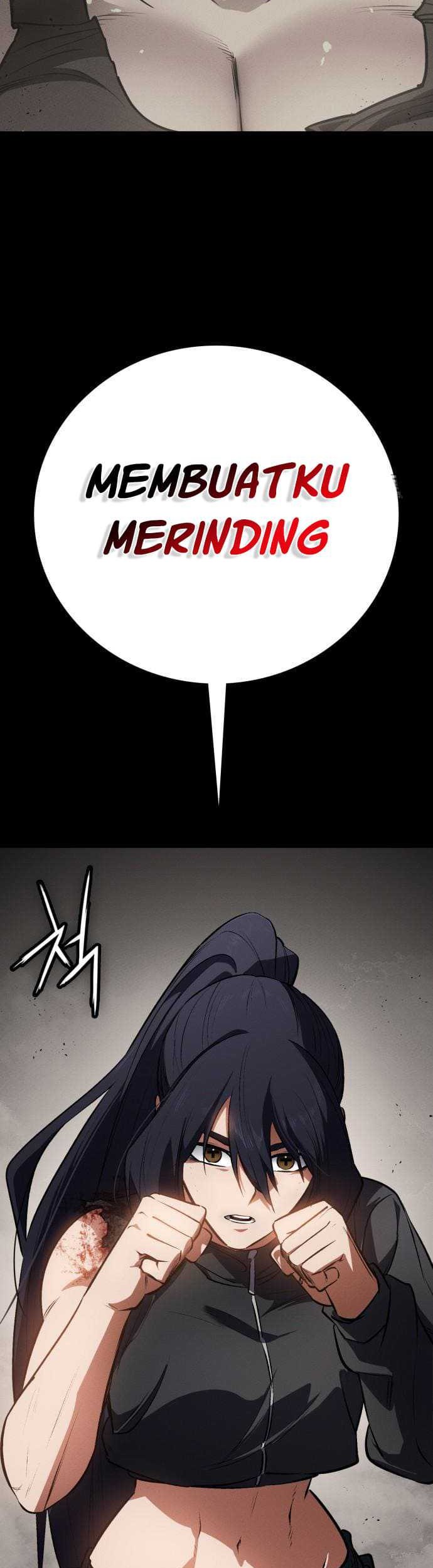 Day Walker Chapter 54 Gambar 29