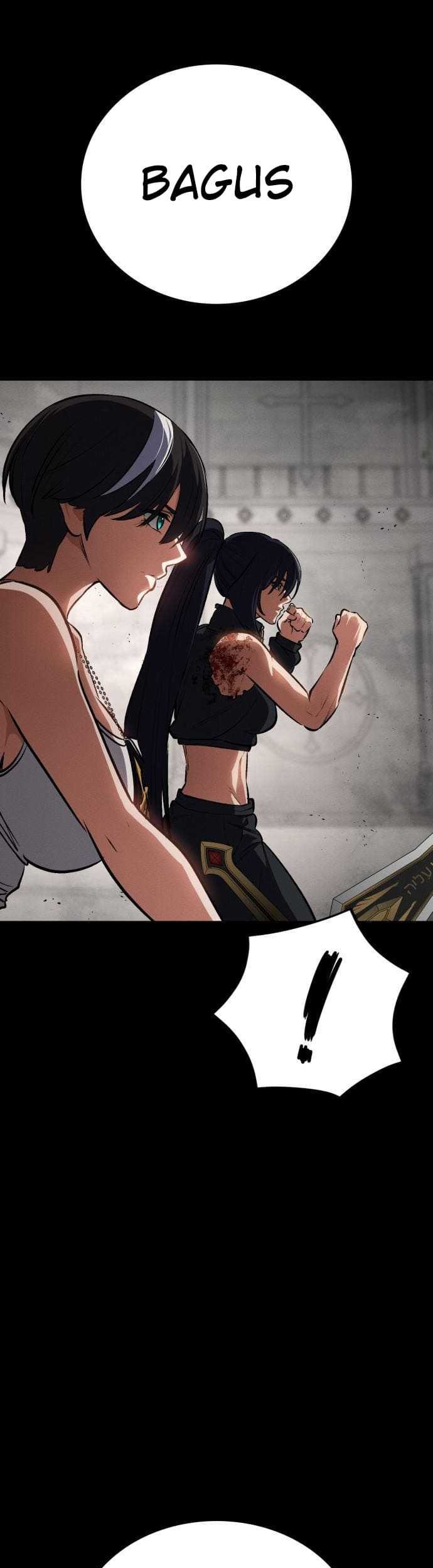 Day Walker Chapter 54 Gambar 32