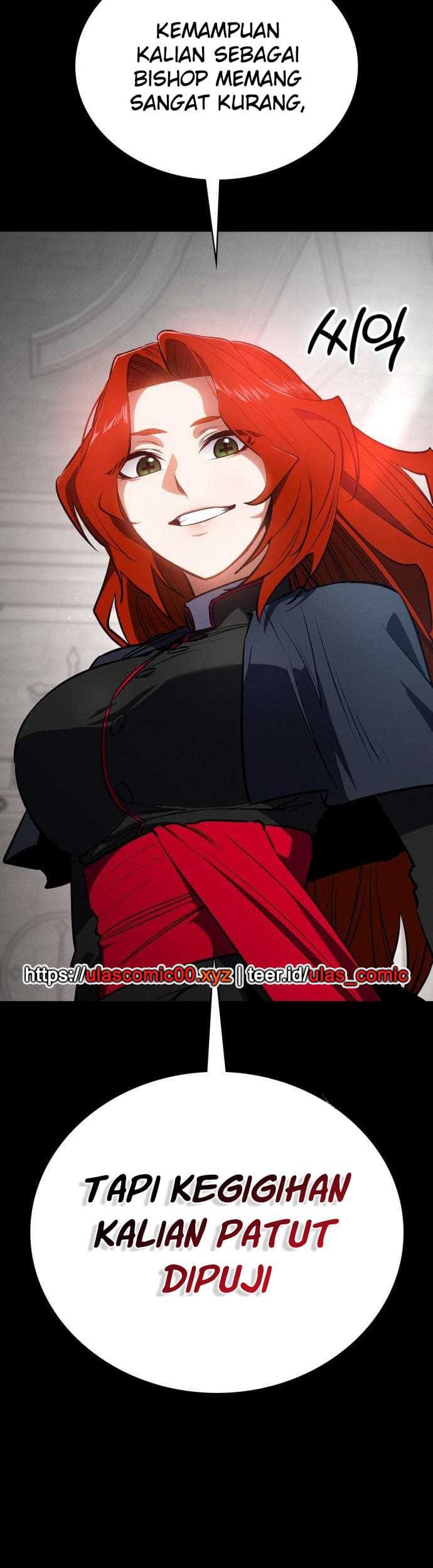 Day Walker Chapter 54 Gambar 33