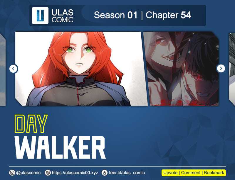 Komik Day Walker Chapter 54 gambar nomor 1