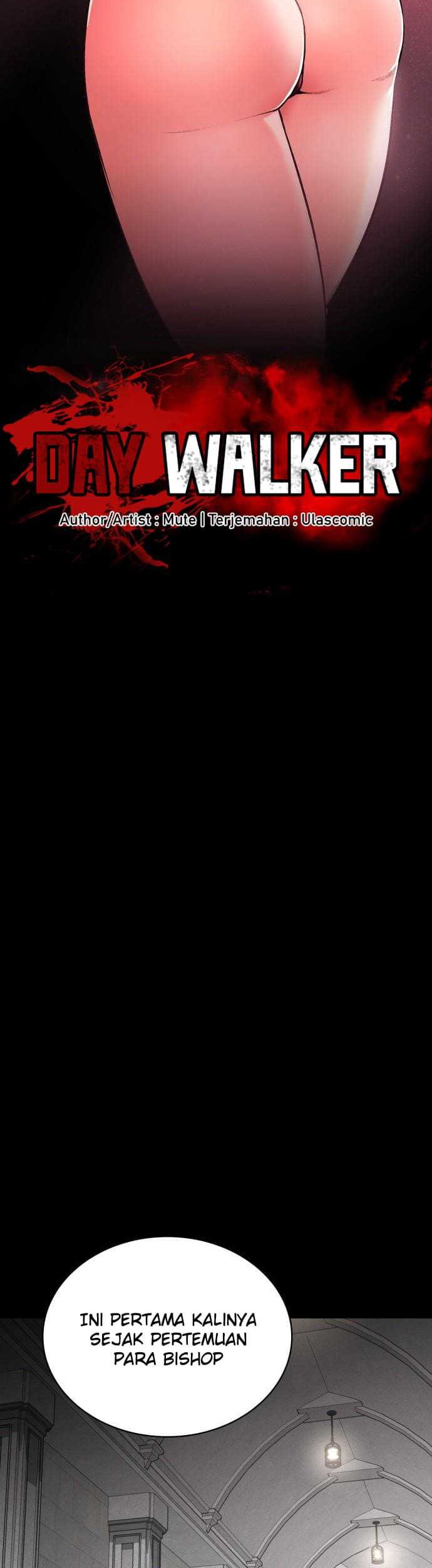 Day Walker Chapter 54 Gambar 45