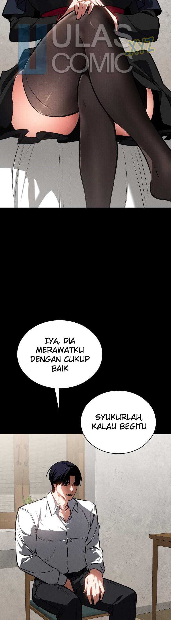 Day Walker Chapter 54 Gambar 48