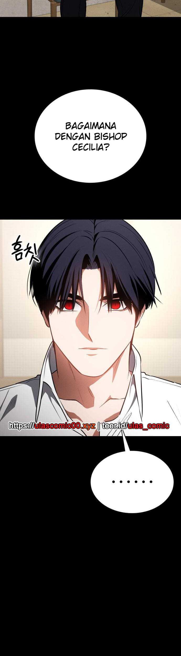 Day Walker Chapter 54 Gambar 49