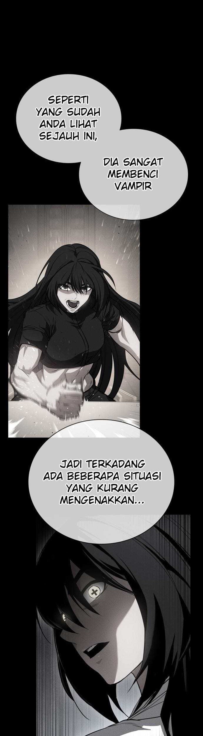 Day Walker Chapter 54 Gambar 50