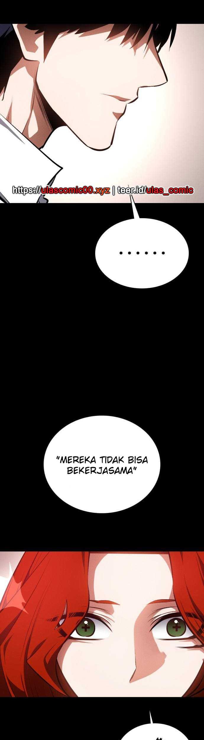 Day Walker Chapter 54 Gambar 54