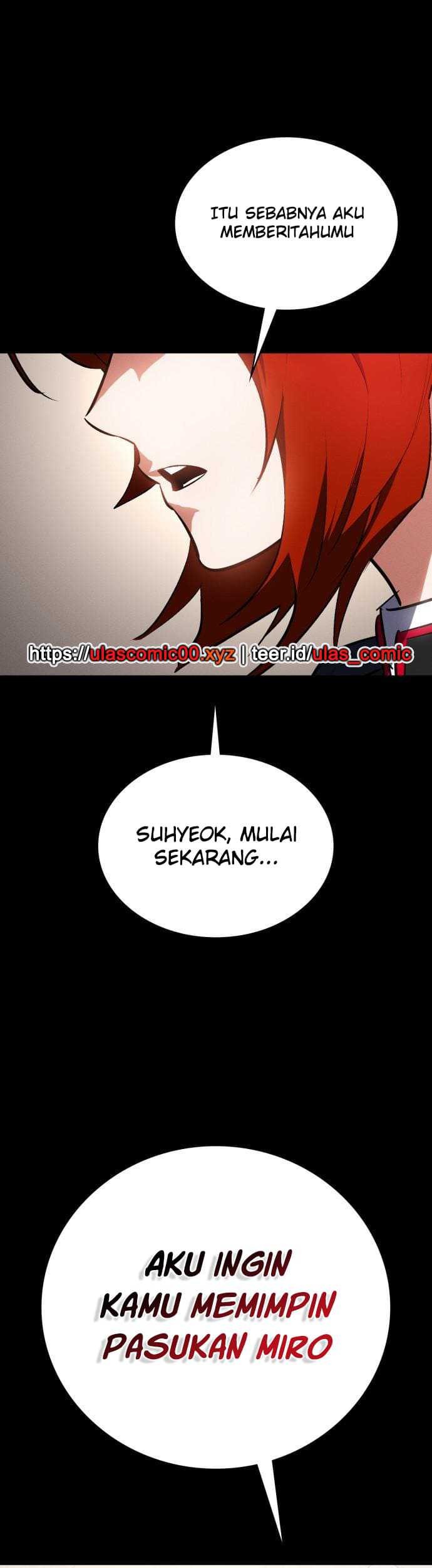 Day Walker Chapter 54 Gambar 62