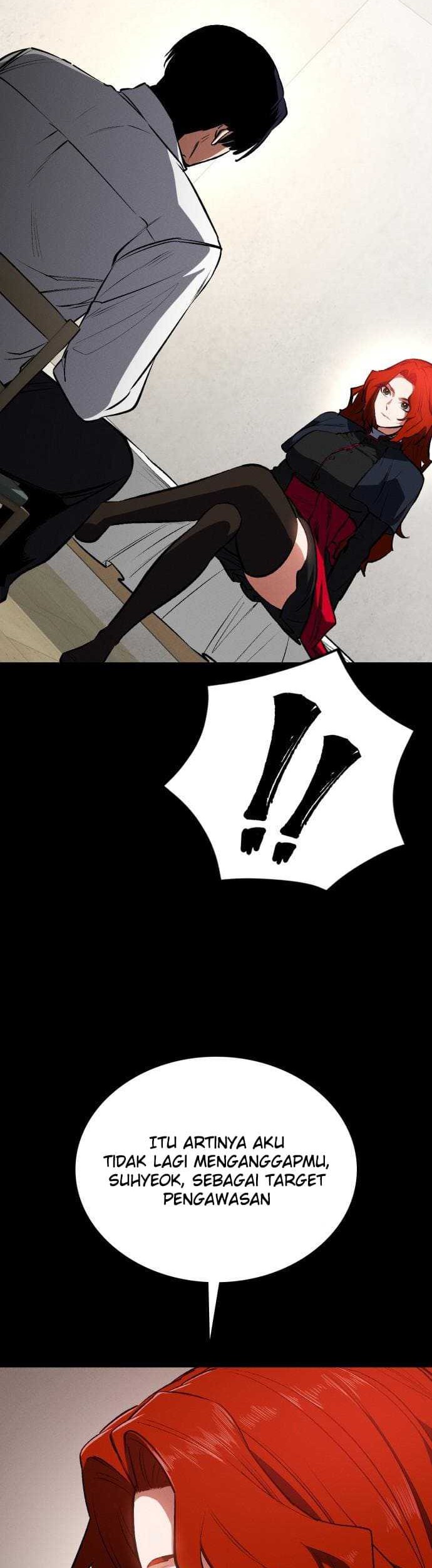 Day Walker Chapter 54 Gambar 63