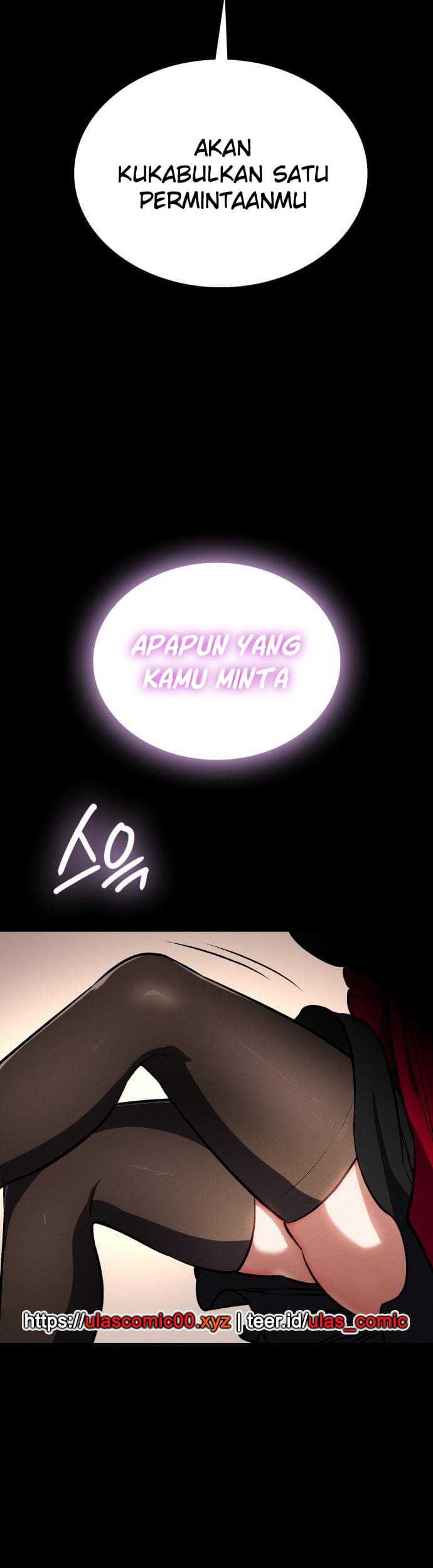 Day Walker Chapter 54 Gambar 68