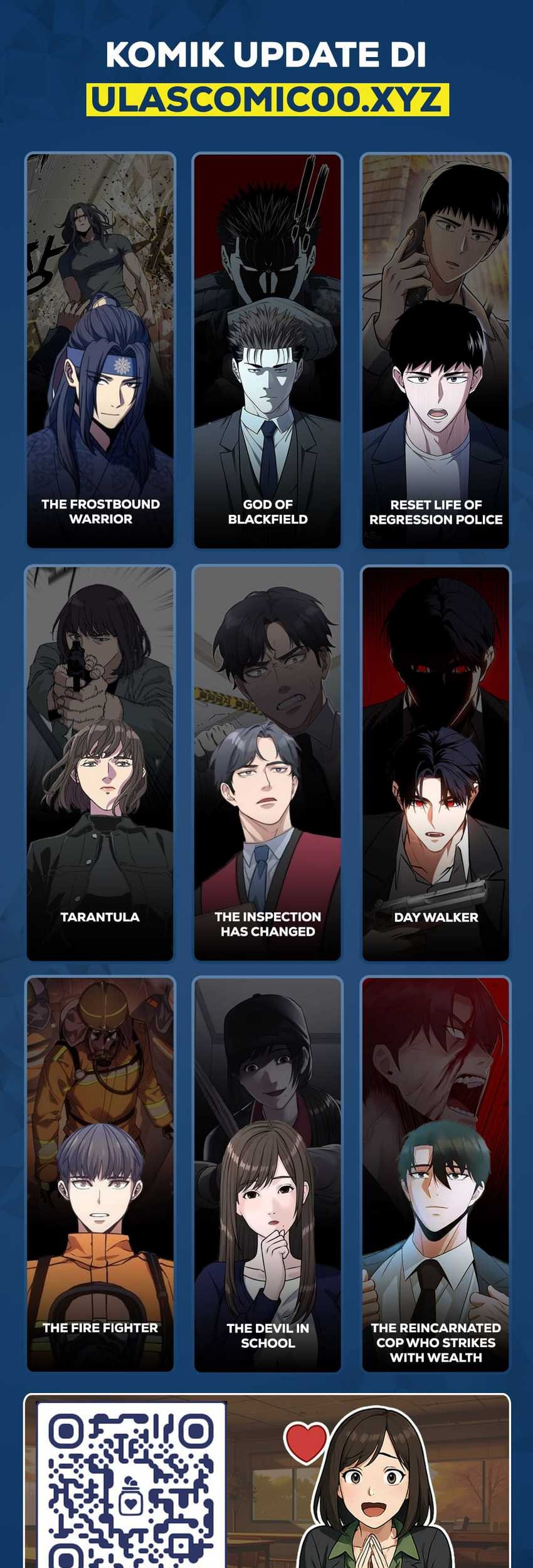 Day Walker Chapter 54 Gambar 71