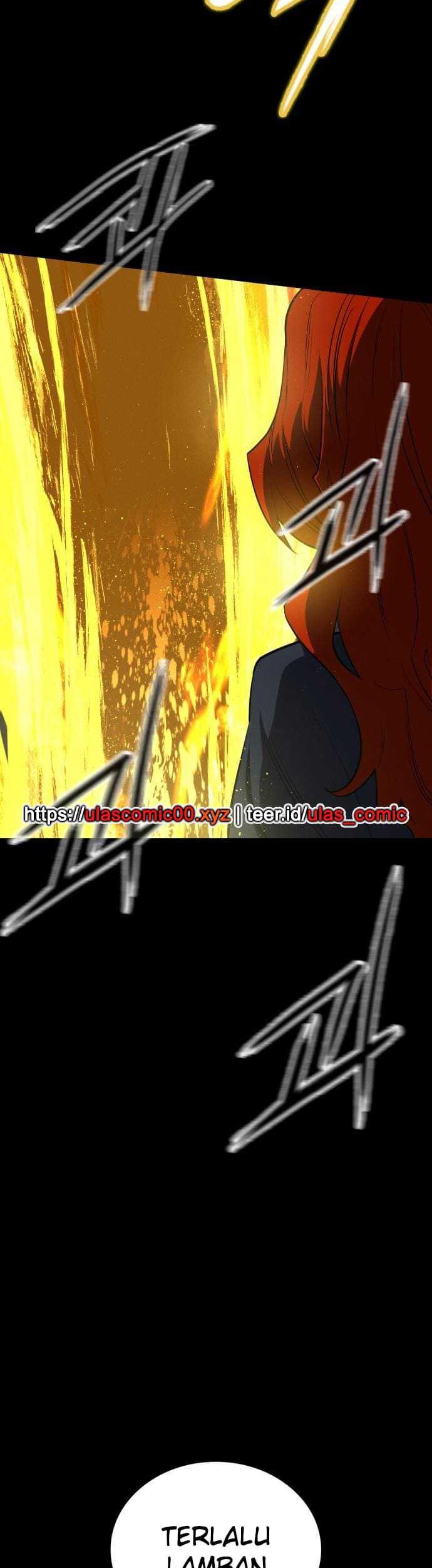 Day Walker Chapter 54 Gambar 4