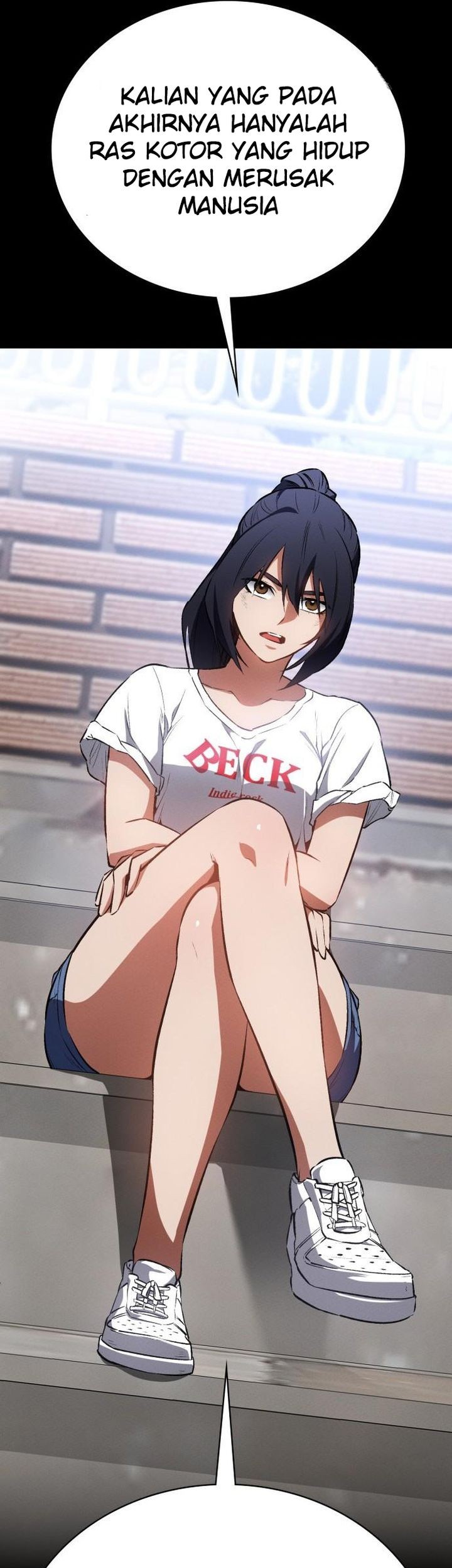 Day Walker Chapter 55 Gambar 81