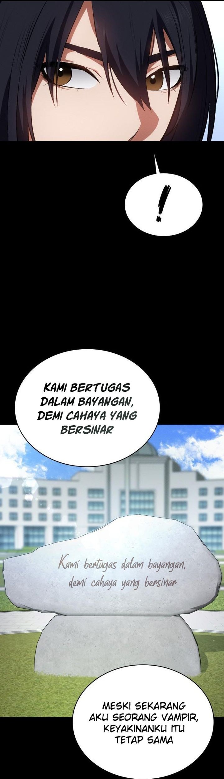 Day Walker Chapter 55 Gambar 83