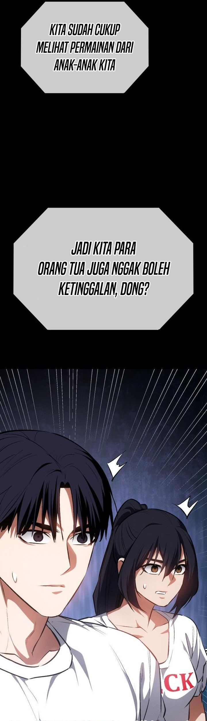Day Walker Chapter 55 Gambar 93