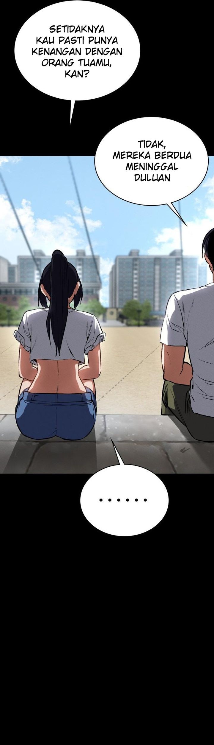 Day Walker Chapter 55 Gambar 91