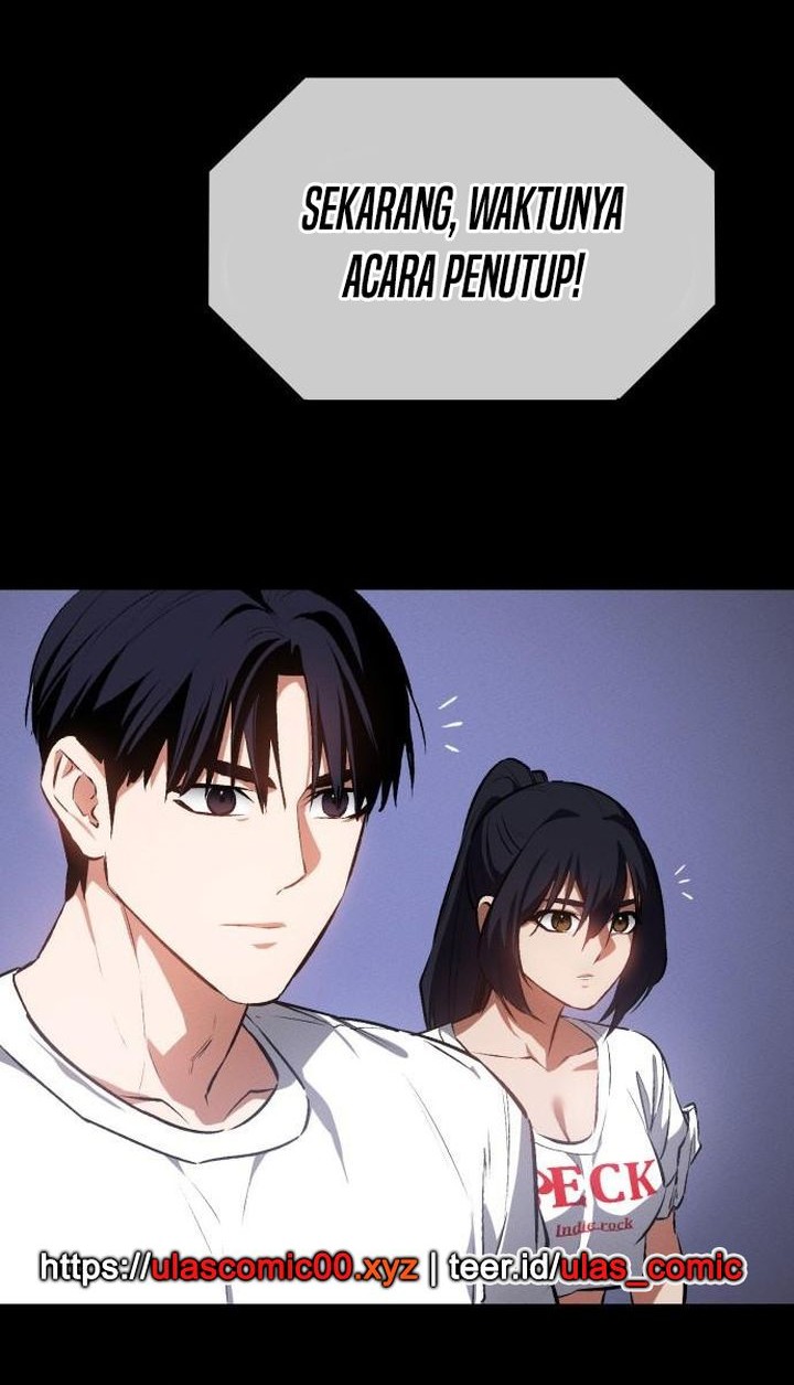 Day Walker Chapter 55 Gambar 92