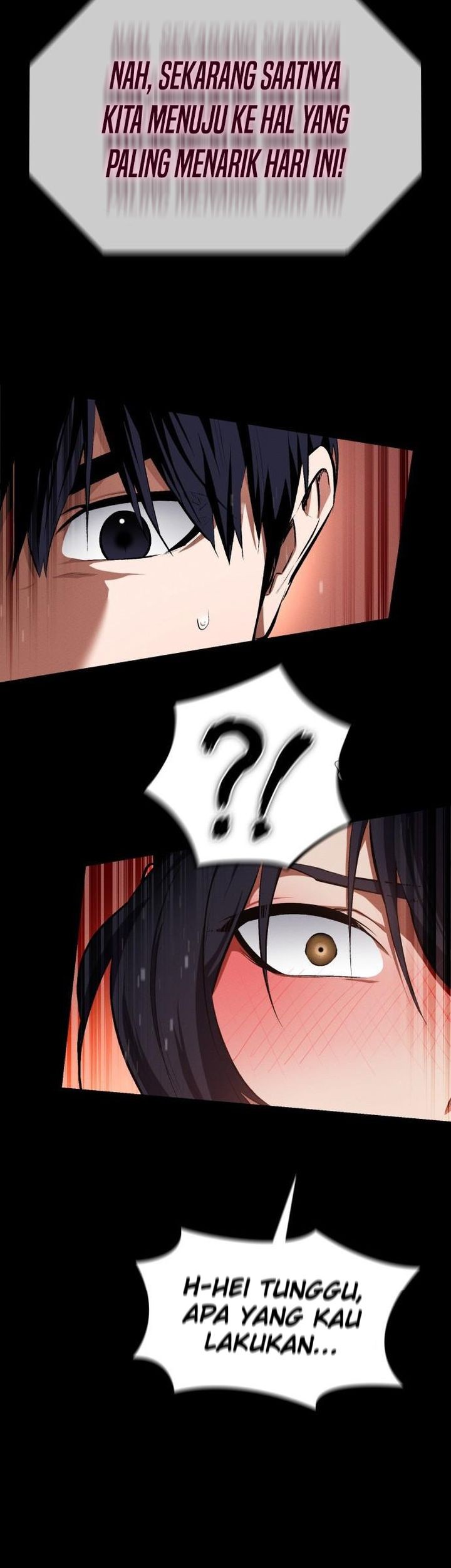 Day Walker Chapter 55 Gambar 95