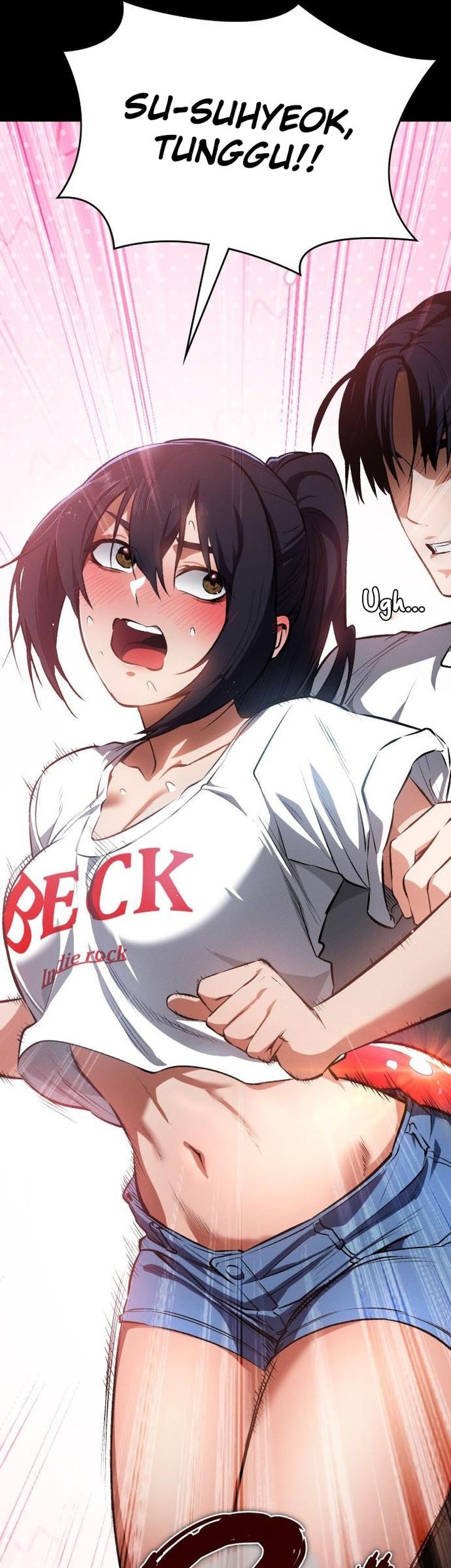 Day Walker Chapter 55 Gambar 97