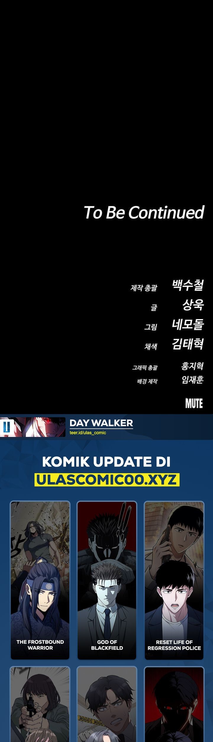 Day Walker Chapter 55 Gambar 99