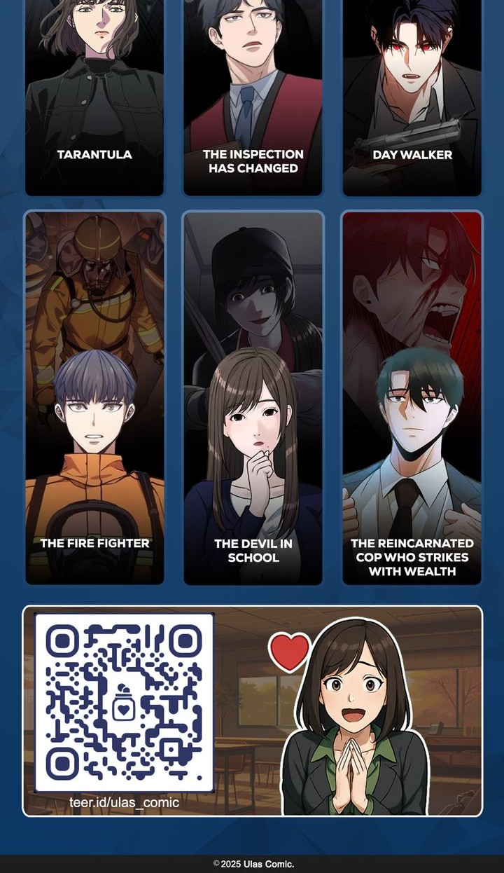 Day Walker Chapter 55 Gambar 100