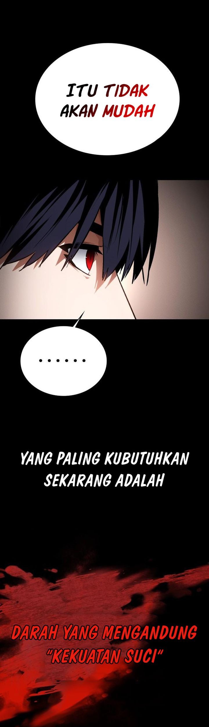 Day Walker Chapter 55 Gambar 9