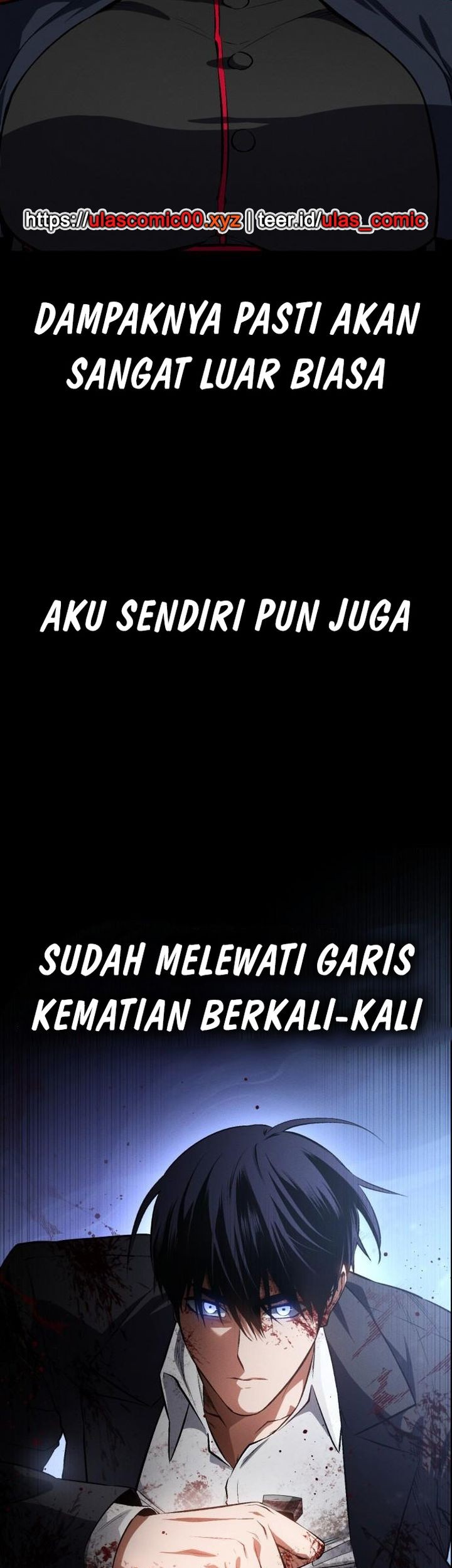 Day Walker Chapter 55 Gambar 11