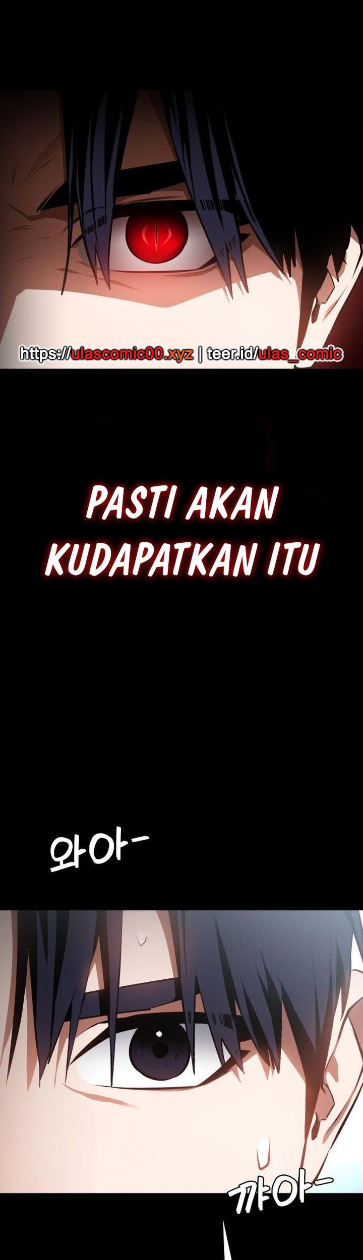 Day Walker Chapter 55 Gambar 13