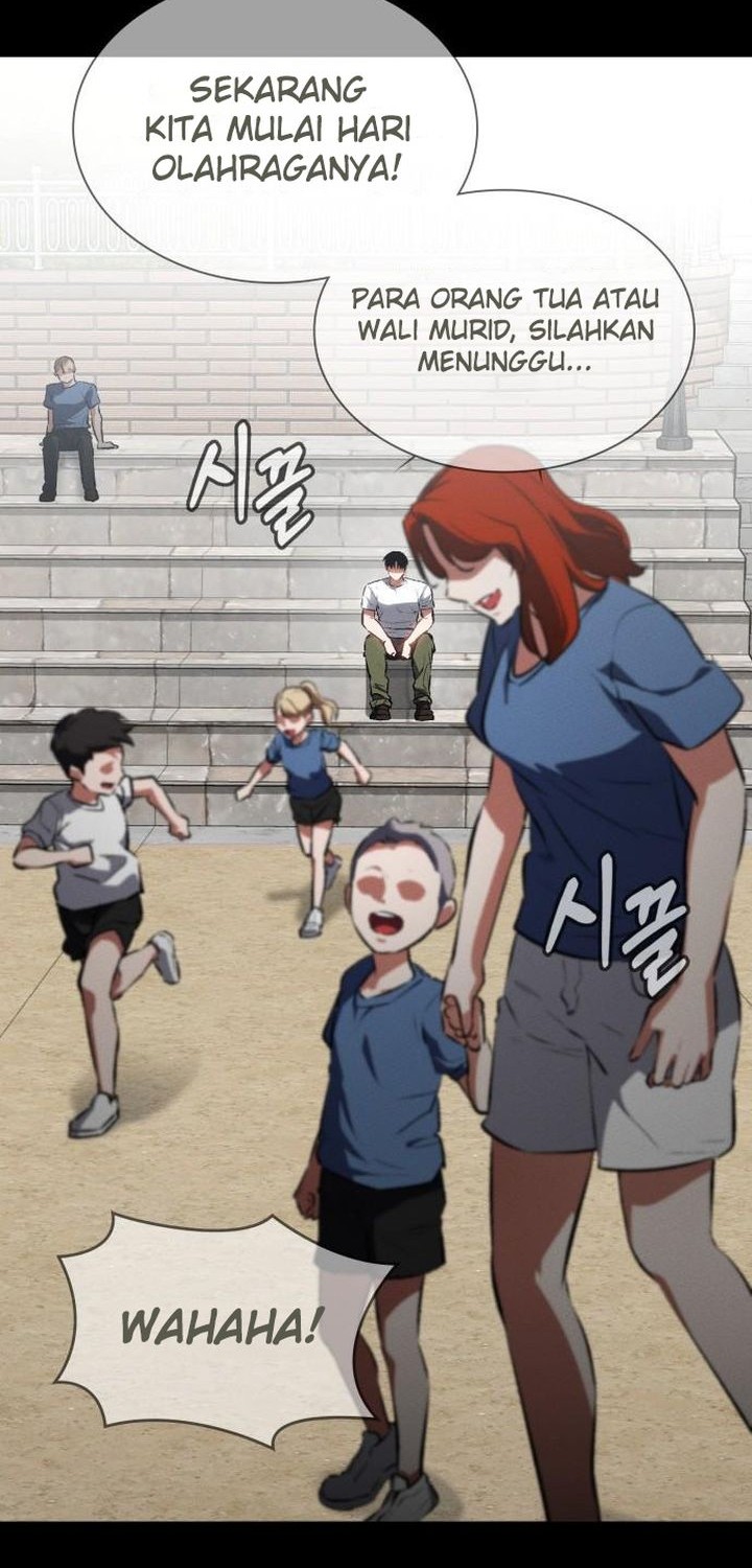 Day Walker Chapter 55 Gambar 16