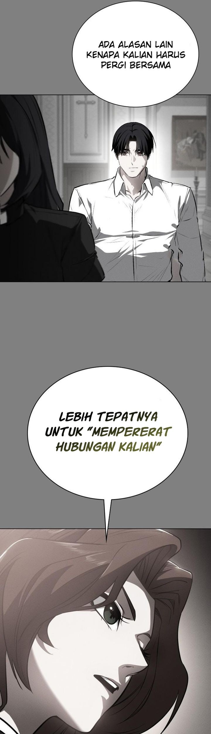 Day Walker Chapter 55 Gambar 25