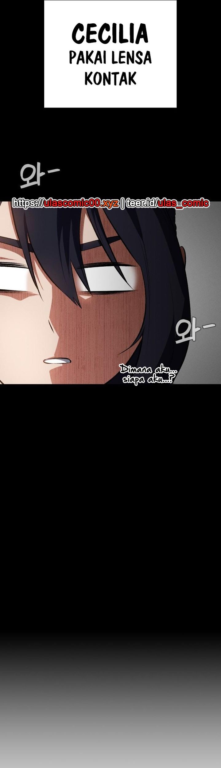 Day Walker Chapter 55 Gambar 19