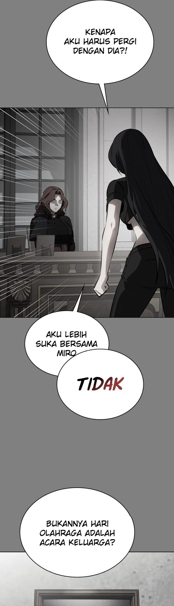 Day Walker Chapter 55 Gambar 23