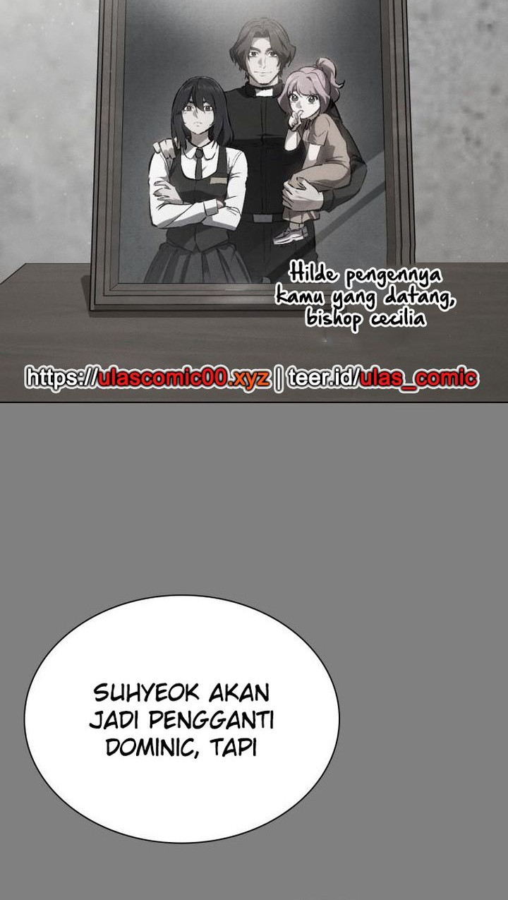 Day Walker Chapter 55 Gambar 24