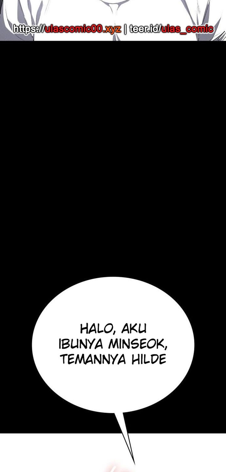 Day Walker Chapter 55 Gambar 34