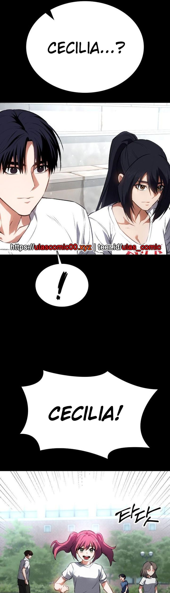 Day Walker Chapter 55 Gambar 29