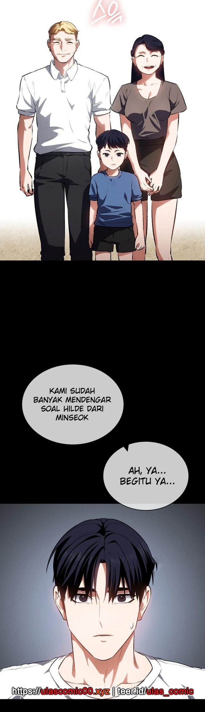 Day Walker Chapter 55 Gambar 35