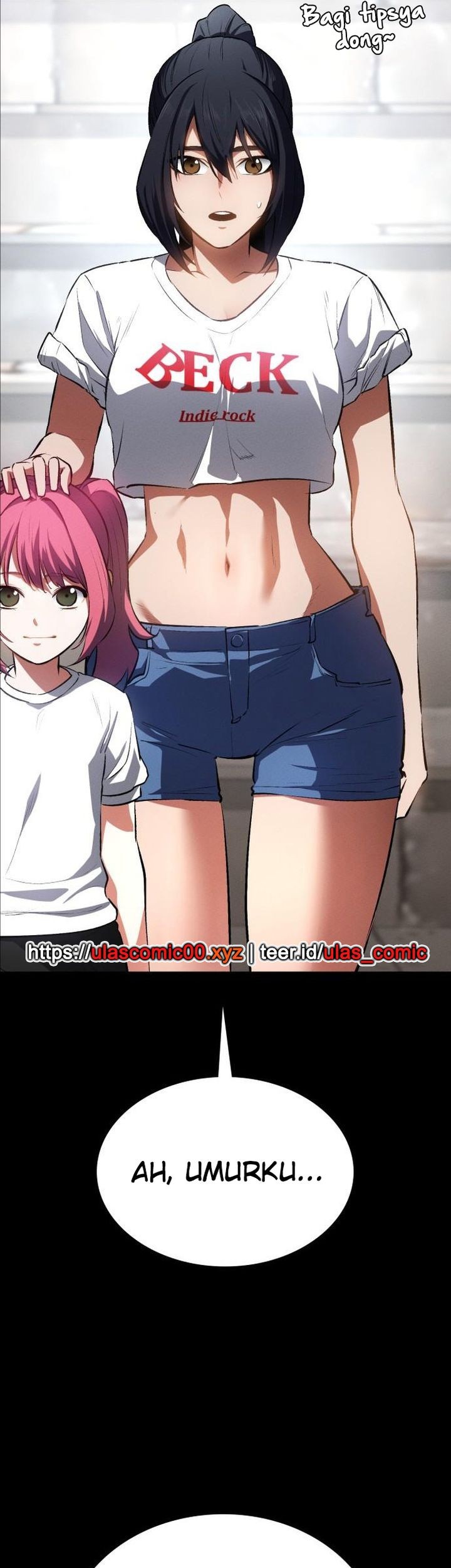 Day Walker Chapter 55 Gambar 37