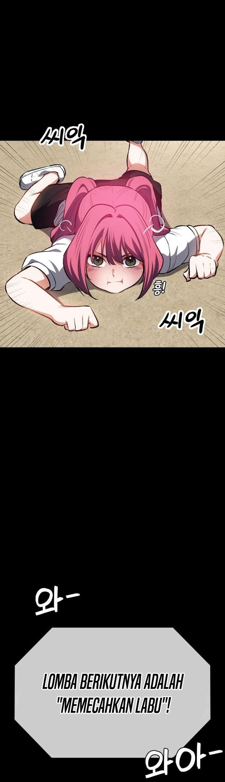 Day Walker Chapter 55 Gambar 47