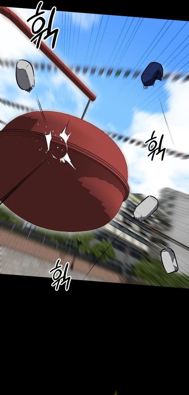 Day Walker Chapter 55 Gambar 48